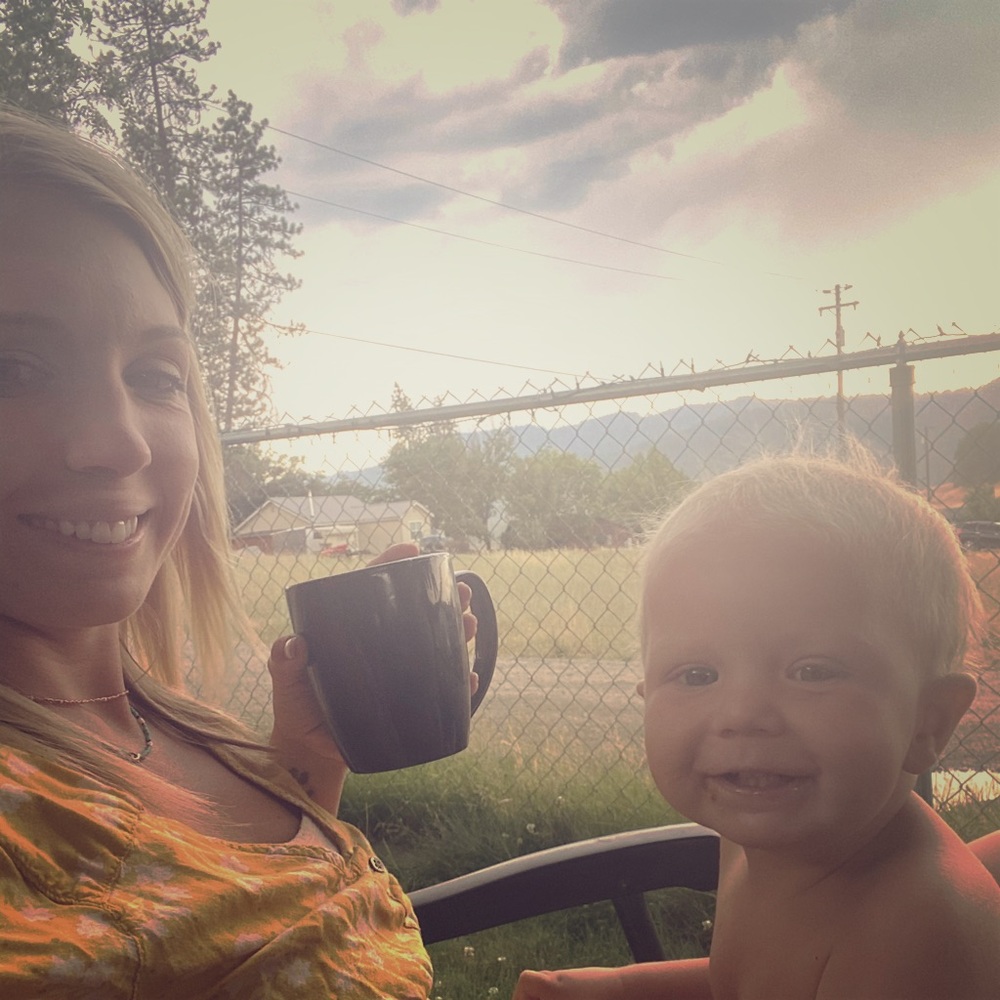 Meet your Posher, Macy